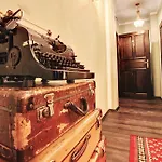 Evmolpia Φιλιππούπολη