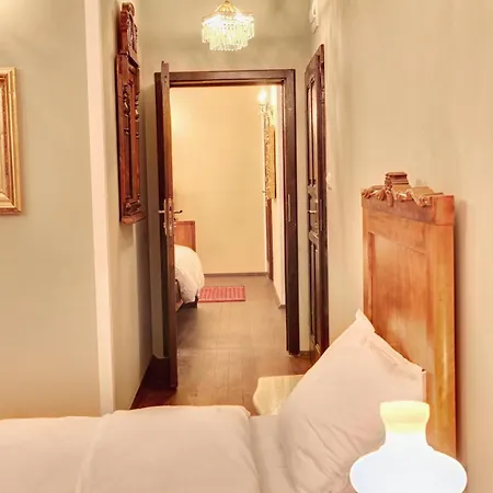 Hotel Evmolpia Plovdiv