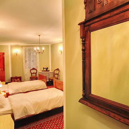 Evmolpia 3* Φιλιππούπολη