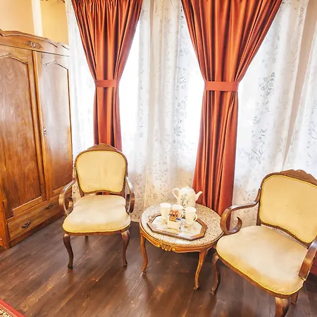 Evmolpia Ξενοδοχείο Φιλιππούπολη