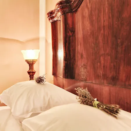 Evmolpia Hotel