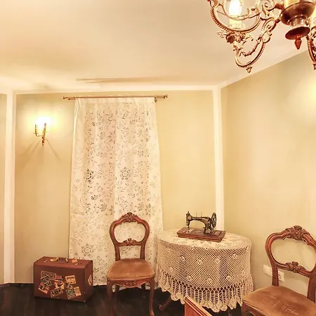 Hotel Evmolpia 3*