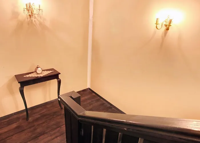 Ξενοδοχείο Evmolpia 3*