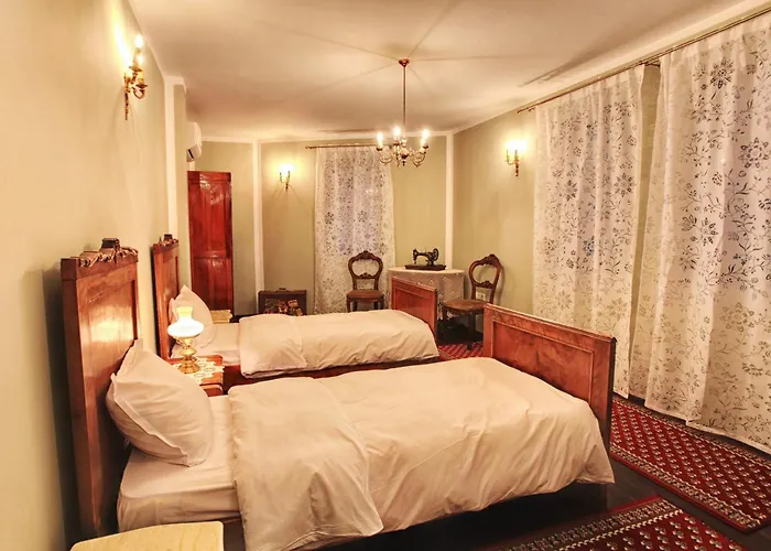 Evmolpia Φιλιππούπολη