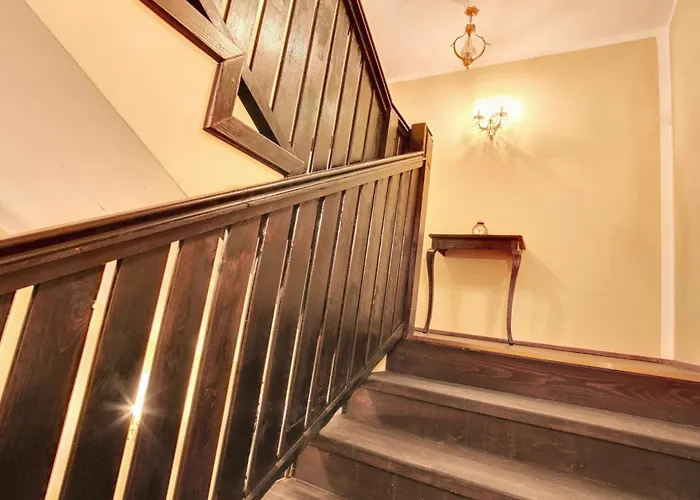 Ξενοδοχείο Evmolpia 3*