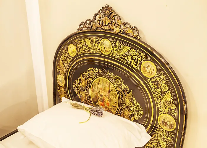 Evmolpia Ξενοδοχείο 3*