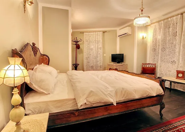 Evmolpia Φιλιππούπολη