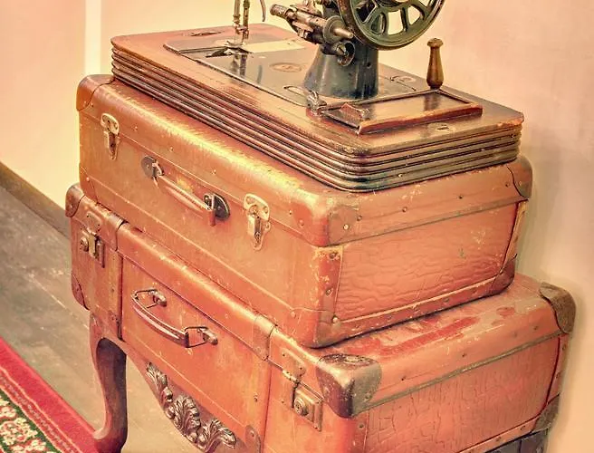 Ξενοδοχείο Evmolpia Φιλιππούπολη