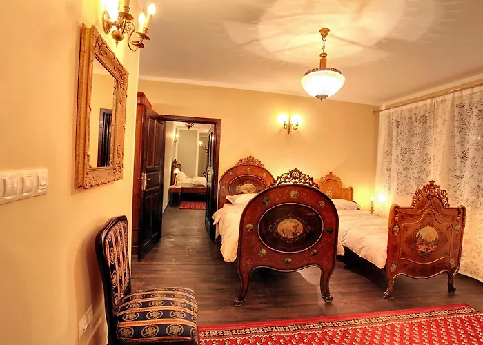 Evmolpia Пловдив