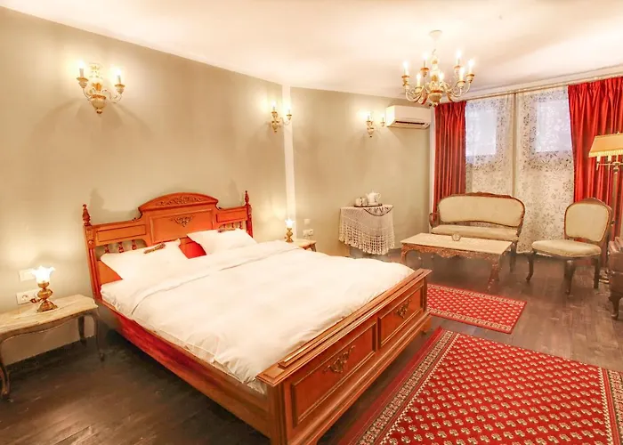 Evmolpia 3* Φιλιππούπολη