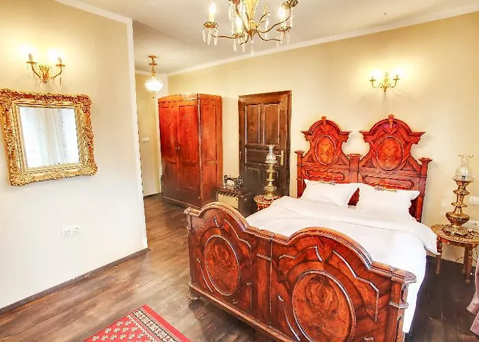 Evmolpia Ξενοδοχείο