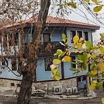 Evmolpia 3*