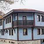 Evmolpia