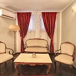 Evmolpia 3*