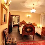 Evmolpia Пловдив
