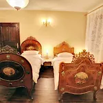 Evmolpia Отель 3*