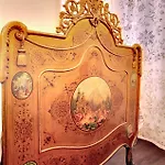 Evmolpia 3*