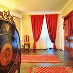 Отель Evmolpia 3*