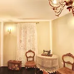 Отель Evmolpia 3*