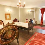Evmolpia Hotel