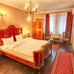 Evmolpia Отель 3*