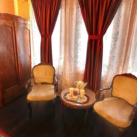 Evmolpia Otel 3*