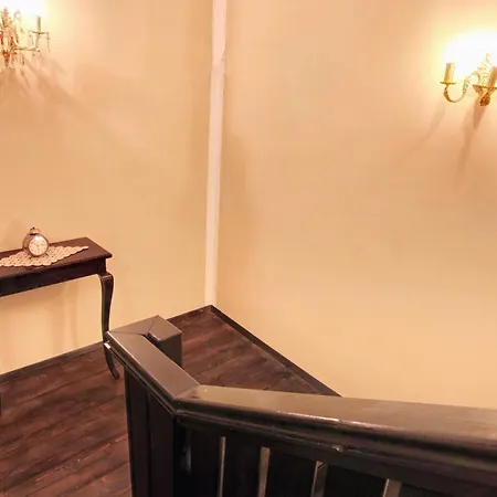 Otel Evmolpia 3*