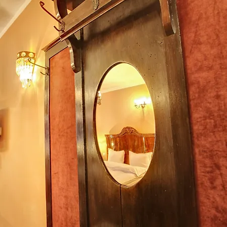 Evmolpia Otel