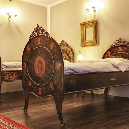 Hotel Evmolpia Plovdiv