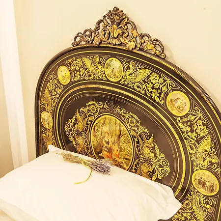 Evmolpia Hotel 3*