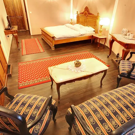 Evmolpia Hotel Plovdiv