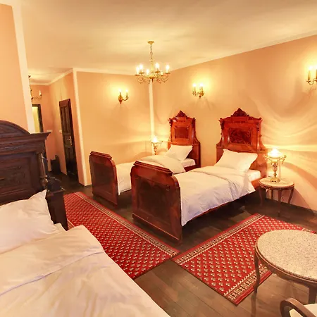 Hotel Evmolpia 3*