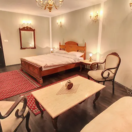 Evmolpia Hotel Plovdiv