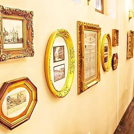 Evmolpia Hotel