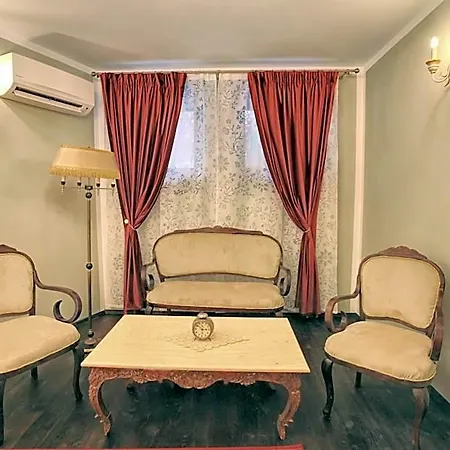 Evmolpia 3* Plovdiv