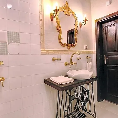 Evmolpia Hotel Plovdiv