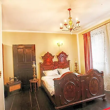 Evmolpia Hotel