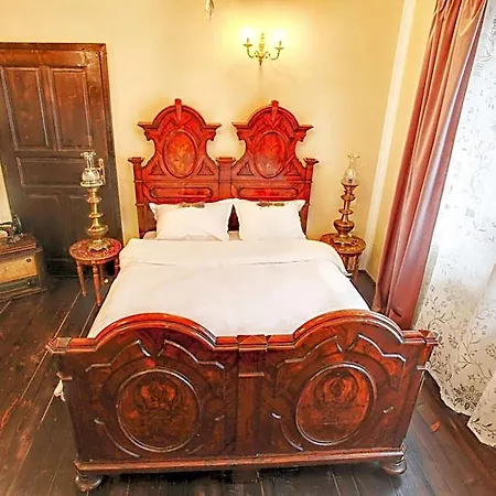 Evmolpia Hotel 3*