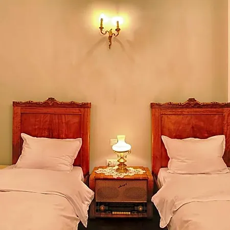 Evmolpia 3* Plovdiv