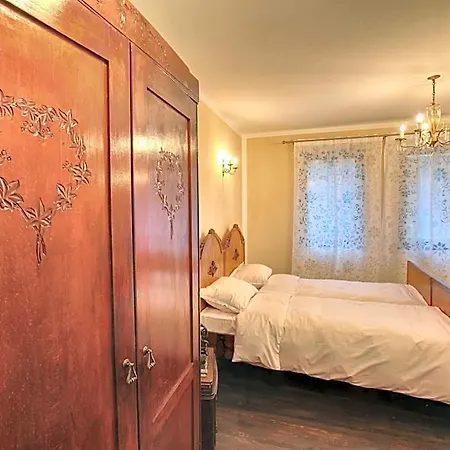 Hotel Evmolpia
