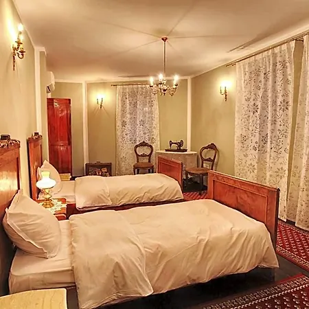Hotel Evmolpia Plovdiv