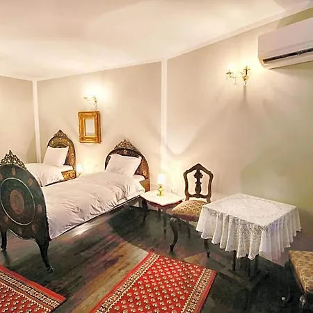 Hotel Evmolpia
