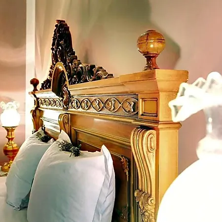 Hotel Evmolpia Plovdiv