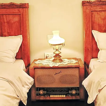 Hotel Evmolpia Plovdiv