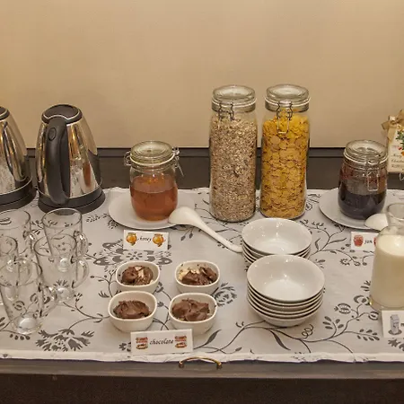 Evmolpia Hotel 3*