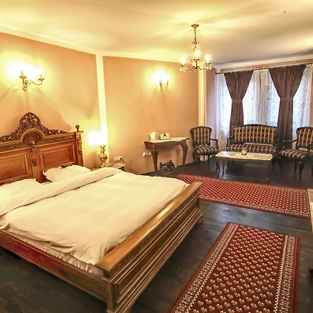 Evmolpia Hotel Plowdiw