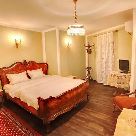 Hotel Evmolpia