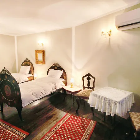 Hotel Evmolpia