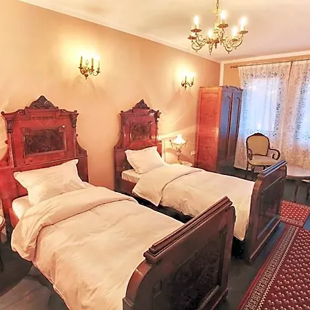 Hotel Evmolpia Plovdiv