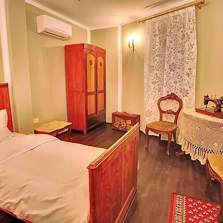 Hotel Evmolpia 3*